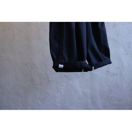 BALL PANTS / ORDINARY FITS