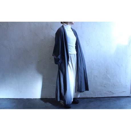 ローブコート / FRANCESCA AMAM LABEL