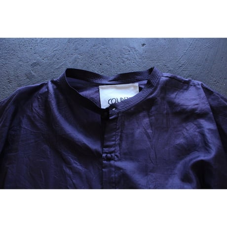 MUSLIM KURTA SHORT / WONDER FULL  LIFE _ COUNTERPOINT