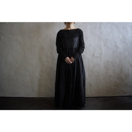 キャミソールワンピース / FRANCESCA AMAM LABEL