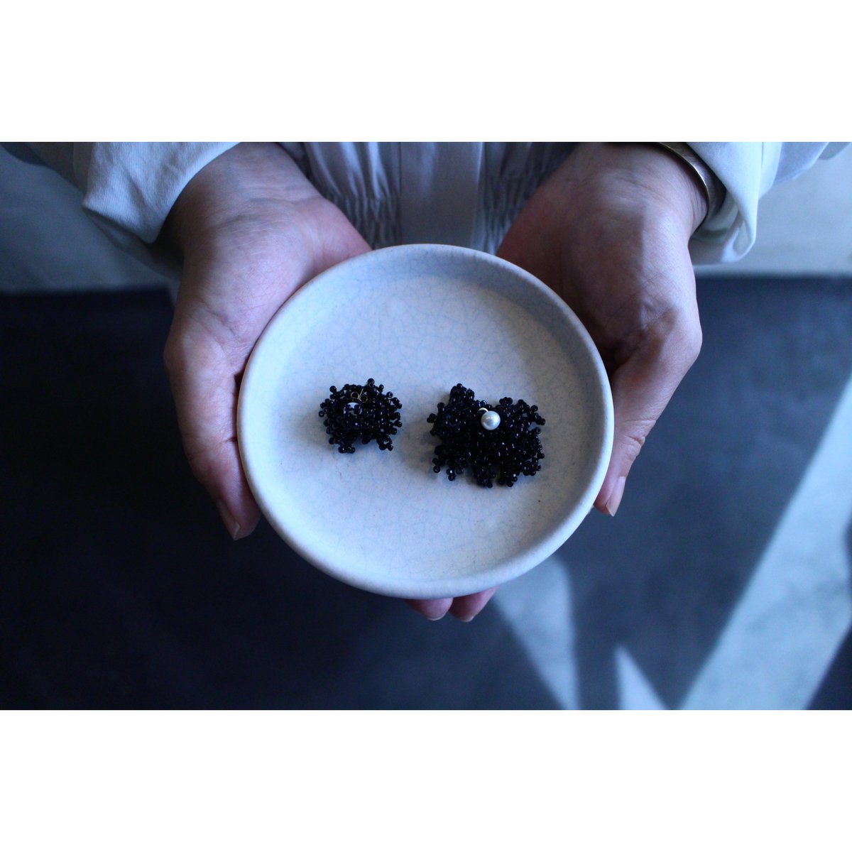 始まりの時 pierce-S / FUA accessory | SoL