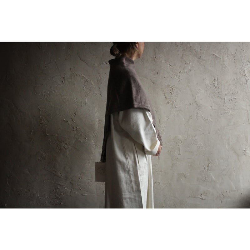 HAND KNIT #20 / WONDER FULL LIFE | SoL