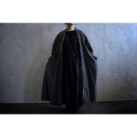 ローブコート / FRANCESCA AMAM LABEL