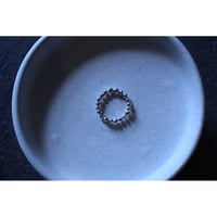greennecklace pierce / Nakamura Nazuki | SoL