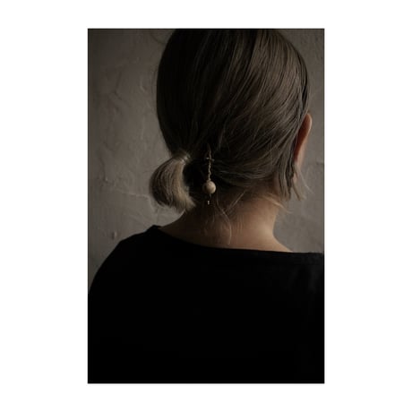 TARISMAN -kanzashi / WONDER FULL LIFE