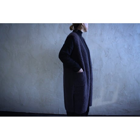 boa long vest / evam eva