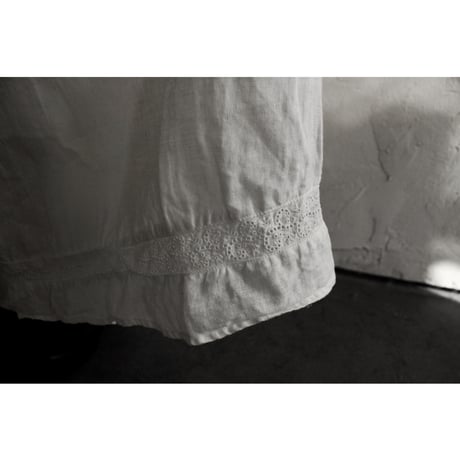 ameri FRILL ONE PIECE / GAUZE#