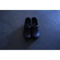 professional oiled black / dansko