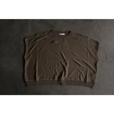 BARBER NOSLEEVE / ORDINARY FITS
