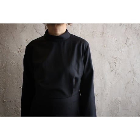 FOR classical wool〈HOU DRESS〉/ WONDER FULL LIFE