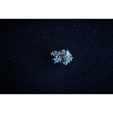 始まりの時 pierce-M / FUA accessory