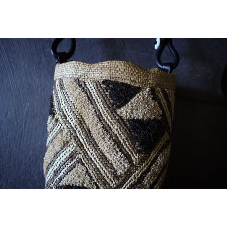 KUBA BAG / WONDER FULL LIFE_COUNTERPOINT