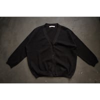 cotton paper yarn cardigan / evam eva