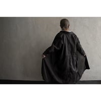 ラミーシルクコート / MITTAN