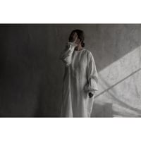 ameri FRILL ONE PIECE / GAUZE#