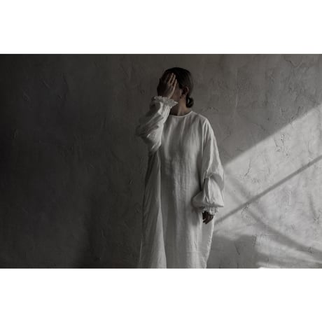 ameri FRILL ONE PIECE / GAUZE#