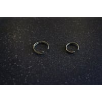 DOUBLE RING / WONDER FULL LIFE
