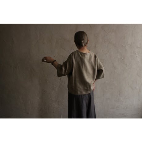 COVER SHIRTS / WONDER FULL LIFE
