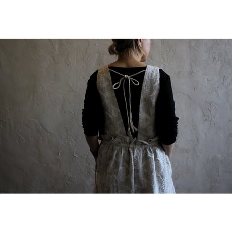 Forest JQ パンツドレス / YURTAO