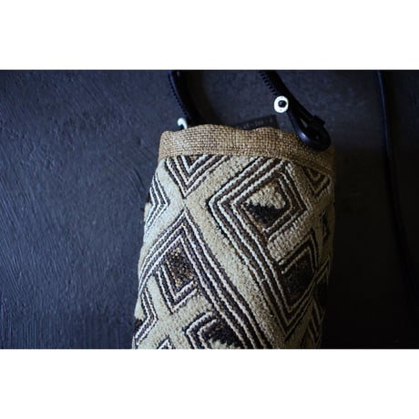 KUBA BAG / WONDER FULL LIFE_COUNTERPOINT