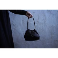 drawstring mini bag / evam eva