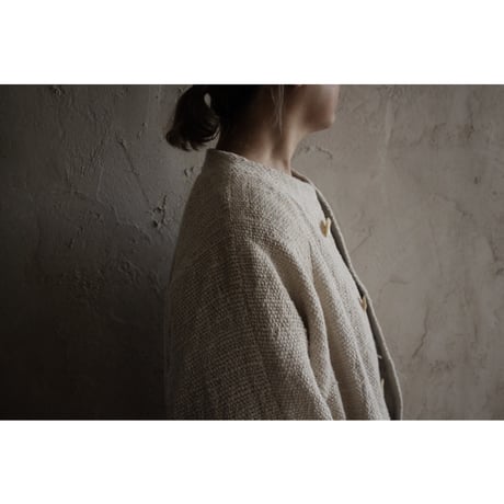 MAZAカディコート / MAZA