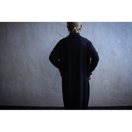 wool one-piece / evam eva