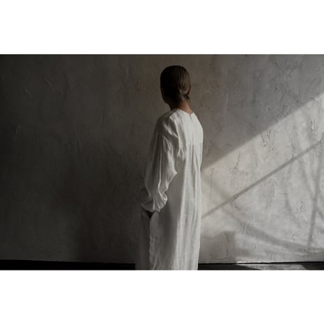 ameri FRILL ONE PIECE / GAUZE#