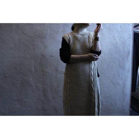 HANDKNIT#16 / WONDER FULL LIFE