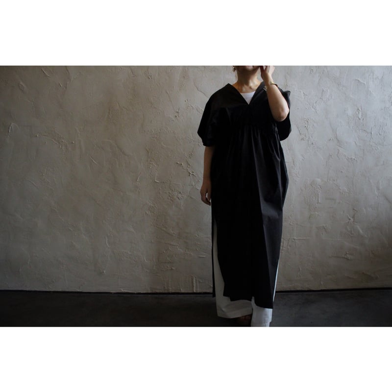 NEO KAFTAN DRESS / WONDER FULL LIFE | SoL