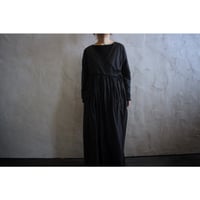 カシュクールワンピース / FRANCESCA AMAM LABEL