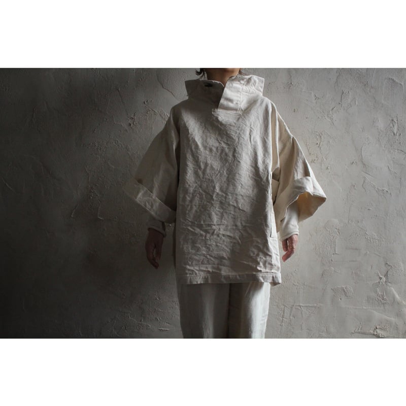 BAKERYMAN'S SMOCK / kapoc | SoL