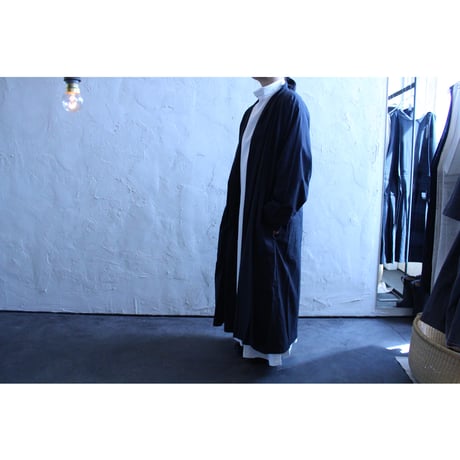 ローブコート / FRANCESCA AMAM LABEL