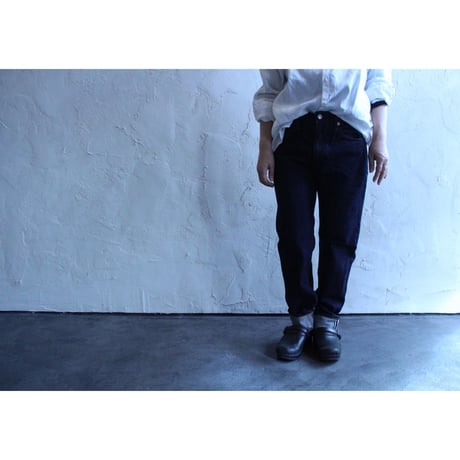 ORIGINAL SLIM 5PK DENIM （ONE WASH）/ ORDINARY FITS