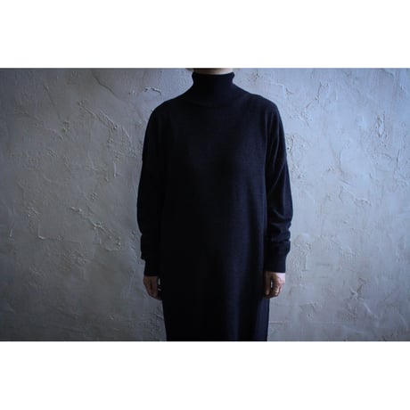 wool one-piece / evam eva