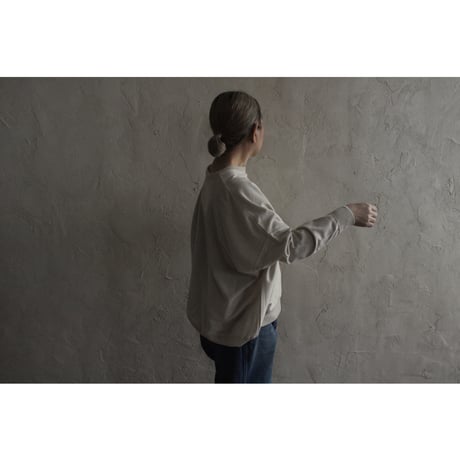 BARBER KNIT / ORDINARY FITS