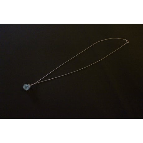 koke necklace / Nakamura Nazuki