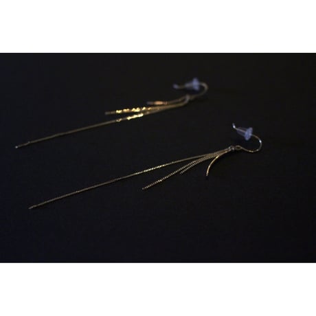 susuki pierce / Nakamura Nazuki