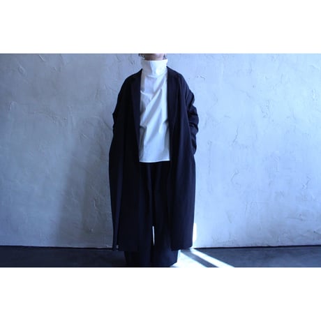 ATERIER COAT / WONDER FULL LIFE