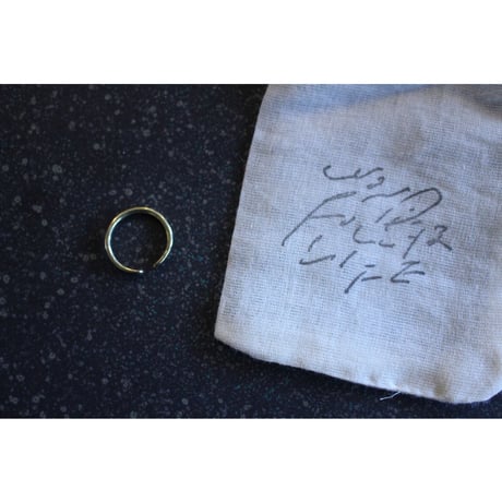 ARCHI RING / WONDER FULL LIFE × Lue