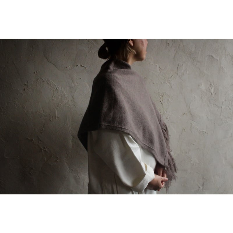 HAND KNIT #20 / WONDER FULL LIFE | SoL