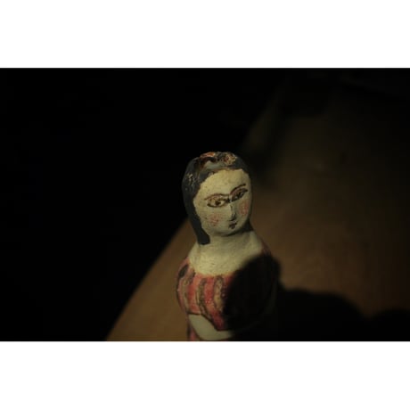 Object 01 / 菅祐子 Yuko Kan