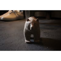 ヒグマ / ミタニ木工
