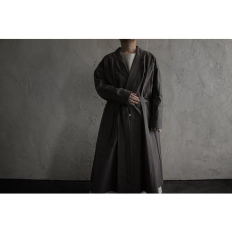 U Coat / WONDER FULL LIFE