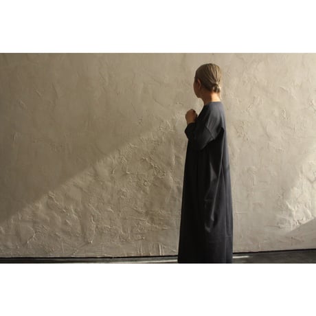 supima cotton one-piece / evam eva