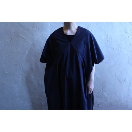 KAFTAN DRESS / WONDER FULL LIFE