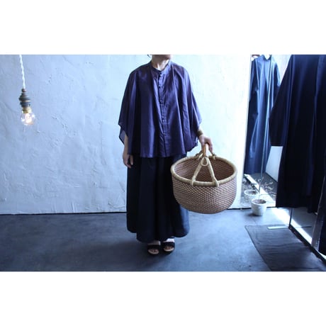 MUSLIM KURTA SHORT / WONDER FULL  LIFE _ COUNTERPOINT