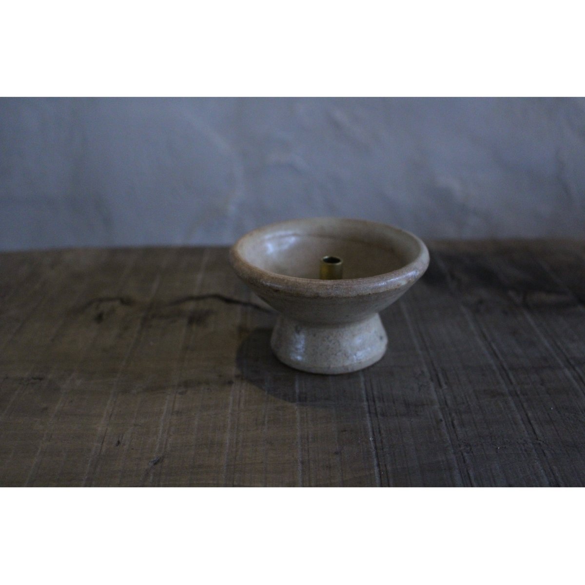 香と灯 / le as× 岩切秀央 | SoL