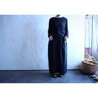リラックスパンツ / FRANCESCA AMAM LABEL