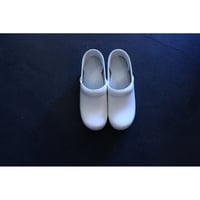 professional white box / dansko